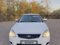 ВАЗ (Lada) Priora 2172 2014 года за 3 300 000 тг. в Экибастуз