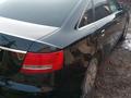 Audi A6 2005 годаүшін2 400 000 тг. в Атырау – фото 4