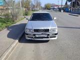 Audi 80 1994 годаfor880 000 тг. в Талдыкорган