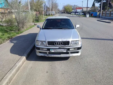 Audi 80 1994 года за 880 000 тг. в Талдыкорган