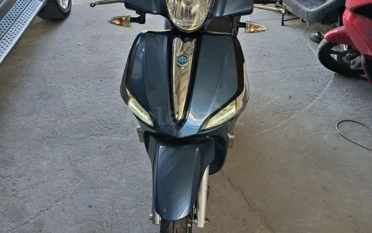 Piaggio  Liberty 2022 года за 1 300 000 тг. в Алматы