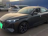 Changan Eado 2025 года за 7 500 000 тг. в Алматы – фото 2