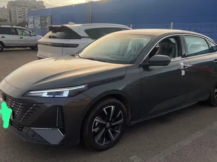 Changan Eado 2025 года за 7 000 000 тг. в Алматы – фото 2