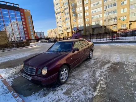 Mercedes-Benz E 280 1998 года за 3 800 000 тг. в Караганда – фото 4