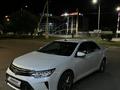 Toyota Camry 2016 годаүшін8 400 000 тг. в Уральск – фото 8