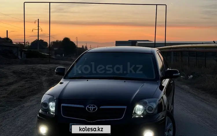 Toyota Avensis 2008 годаfor4 700 000 тг. в Алматы