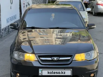 Daewoo Nexia 2012 года за 1 450 000 тг. в Алматы – фото 3