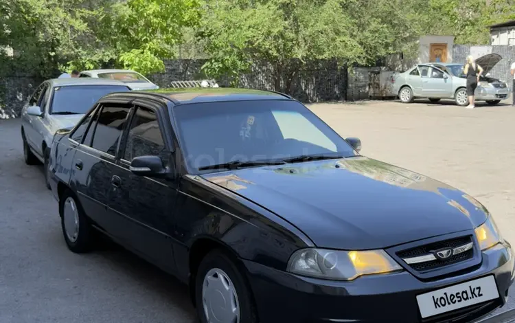 Daewoo Nexia 2012 года за 1 450 000 тг. в Алматы
