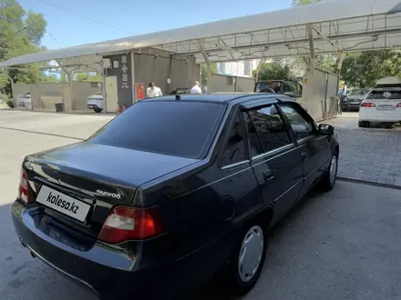 Daewoo Nexia 2012 года за 1 450 000 тг. в Алматы – фото 5