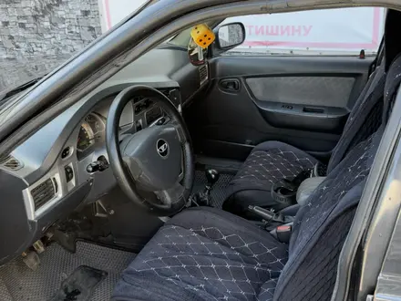 Daewoo Nexia 2012 года за 1 450 000 тг. в Алматы – фото 7