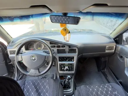 Daewoo Nexia 2012 года за 1 450 000 тг. в Алматы – фото 9