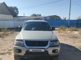 Mitsubishi Montero Sport 2003 года за 3 800 000 тг. в Алматы