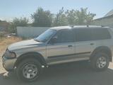 Mitsubishi Montero Sport 2003 года за 3 800 000 тг. в Алматы – фото 2