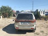 Mitsubishi Montero Sport 2003 года за 3 800 000 тг. в Алматы – фото 3