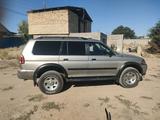 Mitsubishi Montero Sport 2003 года за 3 800 000 тг. в Алматы – фото 4