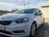Kia Cerato 2015 года за 5 590 000 тг. в Шымкент
