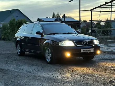 Audi A6 1998 года за 3 200 000 тг. в Алматы