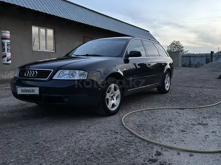 Audi A6 1998 года за 3 200 000 тг. в Алматы – фото 6