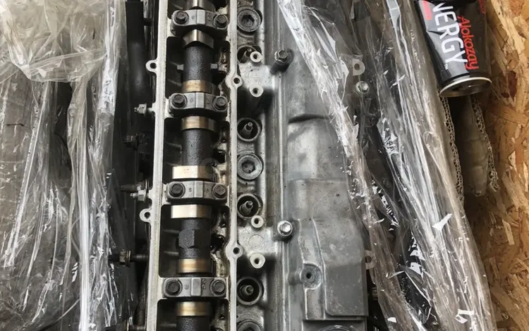 Двигатель за 490 000 тг. в Алматы