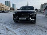 Jaguar F-Pace 2022 годаfor30 500 000 тг. в Астана – фото 3