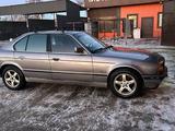 BMW 525 1991 годаfor1 750 000 тг. в Талдыкорган – фото 5