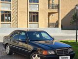 Mercedes-Benz C 280 1994 года за 2 000 000 тг. в Туркестан