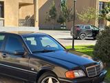 Mercedes-Benz C 280 1994 года за 2 000 000 тг. в Туркестан – фото 3