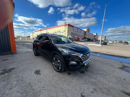 Hyundai Tucson 2019 года за 11 200 000 тг. в Караганда – фото 6