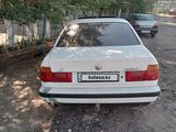 BMW 520 1991 годаүшін750 000 тг. в Балхаш