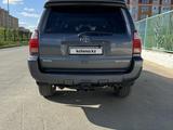 Toyota 4Runner 2006 года за 12 000 000 тг. в Актобе – фото 4