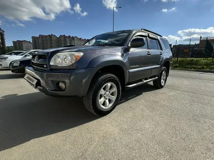 Toyota 4Runner 2006 годаүшін12 000 000 тг. в Актобе