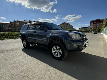 Toyota 4Runner 2006 годаүшін12 000 000 тг. в Актобе – фото 5