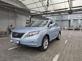 Lexus RX 350 2010 годаүшін12 500 000 тг. в Алматы – фото 2
