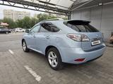 Lexus RX 350 2010 годаүшін12 500 000 тг. в Алматы – фото 3