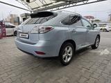 Lexus RX 350 2010 годаүшін12 500 000 тг. в Алматы – фото 4
