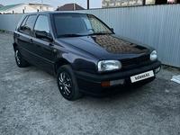 Volkswagen Golf 1993 года за 1 250 000 тг. в Атырау