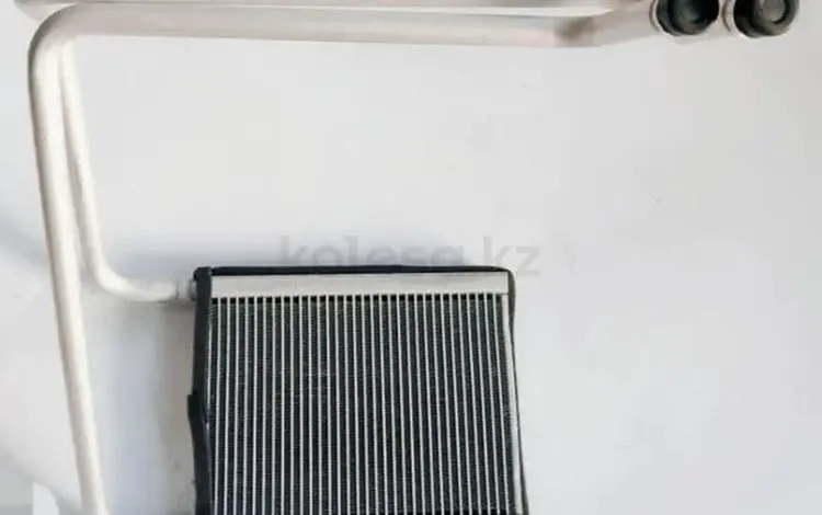 Радиатор печки GEELY X7 за 18 000 тг. в Астана