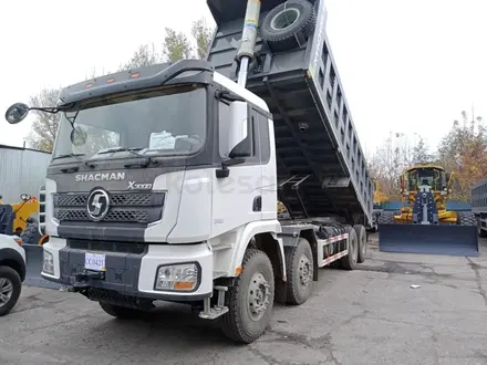 Howo  40 тонн HW76 В наличии 2023 года за 31 080 000 тг. в Алматы – фото 27