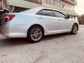 Toyota Camry 2012 годаfor8 500 000 тг. в Алматы – фото 4