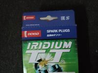 Свеча Iridium TT 4702#4for2 500 тг. в Алматы