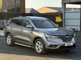 Renault Samsung QM6 2018 годаүшін6 000 000 тг. в Шымкент – фото 3