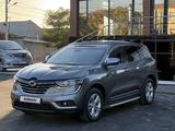Renault Samsung QM6 2018 годаүшін6 000 000 тг. в Шымкент