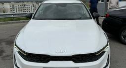 Kia K5 2022 годаүшін10 700 000 тг. в Алматы