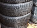 Шины шипованные 205/55 r16 Goodyear Гудиер за 85 000 тг. в Костанай