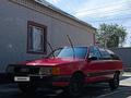 Audi 100 1990 годаүшін1 250 000 тг. в Шу – фото 4