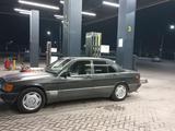 Mercedes-Benz 190 1991 года за 850 000 тг. в Туркестан