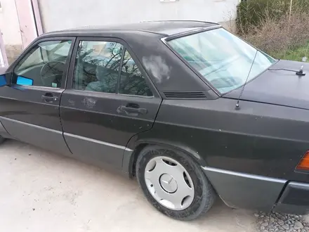 Mercedes-Benz 190 1991 года за 850 000 тг. в Туркестан – фото 12