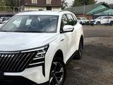 Changan CS75 Plus 2026 года за 11 800 000 тг. в Алматы – фото 4