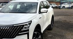 Changan CS75 Plus 2026 годаүшін11 800 000 тг. в Алматы – фото 4