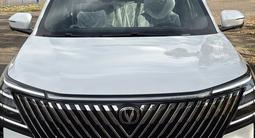 Changan CS75 Plus 2026 годаүшін11 800 000 тг. в Алматы – фото 2